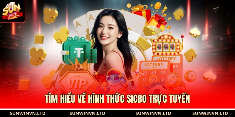 Live Sicbo Sun Win - Mang Đến Nhiều Lựa Chọn Dự Đoán Đa Dạng 1 Tìm hiểu về hình thức sicbo trực tuyến